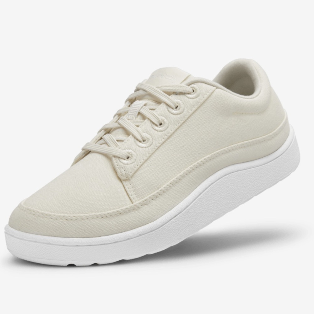 Men’s Allbird Canvas Pacers